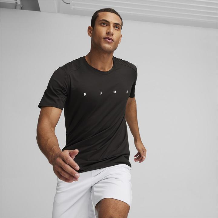 Actual product image Puma Cloudspun Engineered for Strength Tee (M)