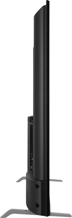 Actual product image JVC LT-55VA7300 (55", UHD)