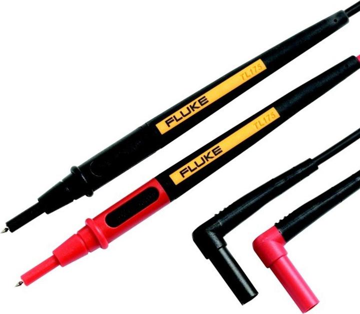Fluke Sicherheits-Messleitungs-Set (