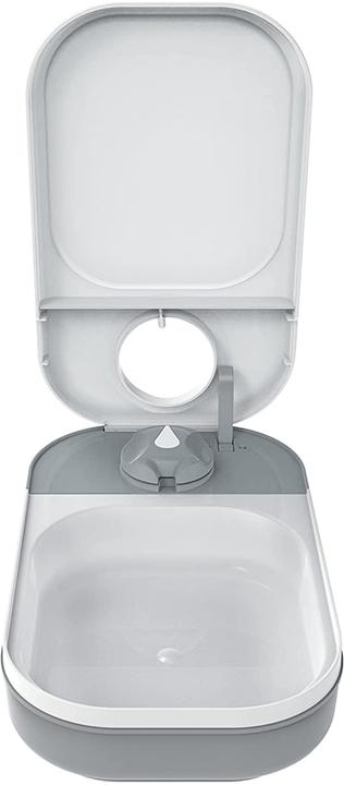 Actual product image Cat Mate C100