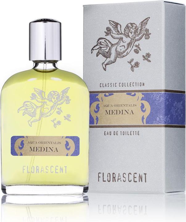 Florascent Medina (Eau de Toilette, 30 ml)
