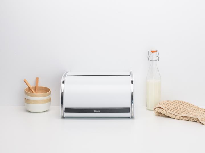 Image du produit Brabantia Boîte à pain pliante Front