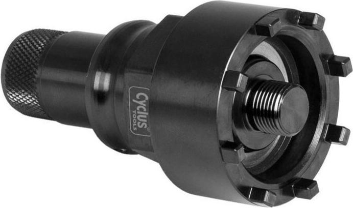 Produktbild Cyclus Tools vae continental 48 V prime snap.in 179967