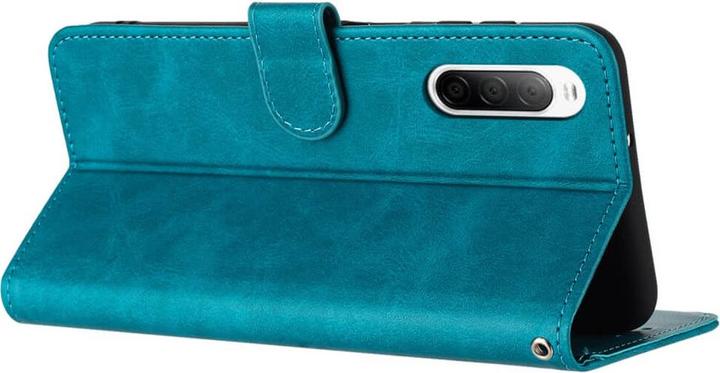 Produktbild Cover-Discount Sony Xperia 10 VI - Premium Handyhülle Etui (Sony Xperia 10 VI)