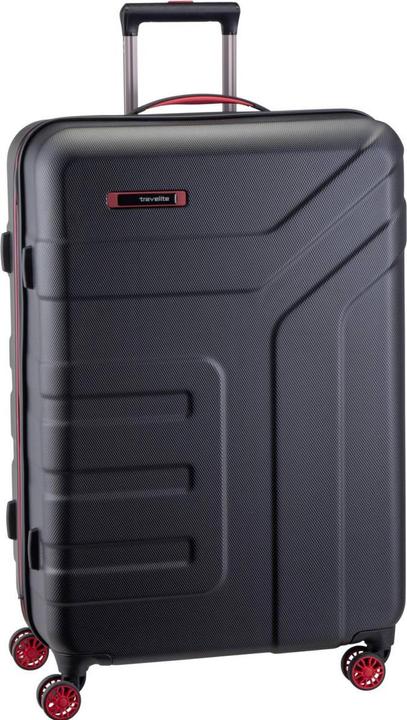 Image du produit Travelite Vecteur (103 l, L (90 - 115l))