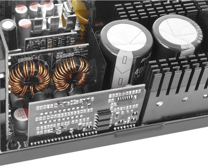 Produktbild Thermaltake Toughpower GF3 (1650 W)