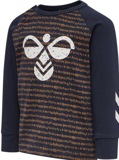 Image du produit hummel Hmlbuster T-Shirt L/S (62)