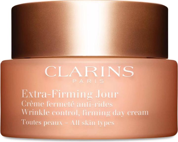 Clarins Extra Firming Jour - trockene Haut (50 ml)