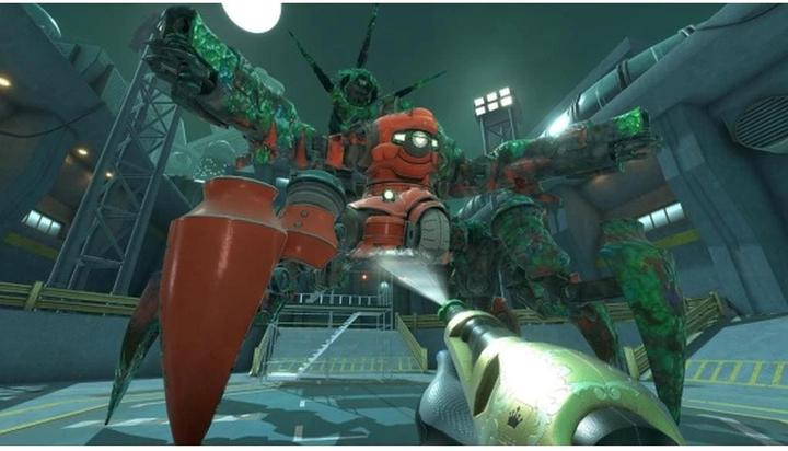 Produktbild Square Enix PowerWash Simulator (PS5, DE)
