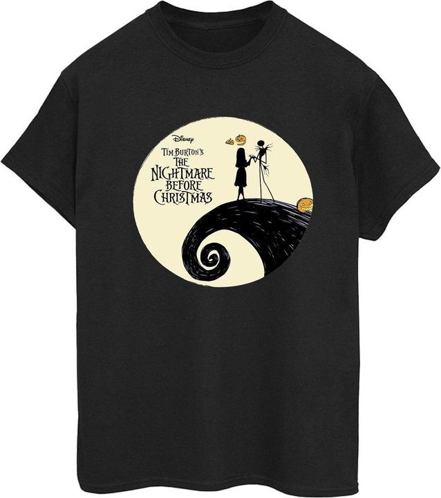 The Nightmare Before Christmas TShirt (XXL)