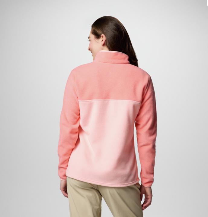 Produktbild Columbia Benton Springs™ 1/2 Snap Pull Over II (XL)