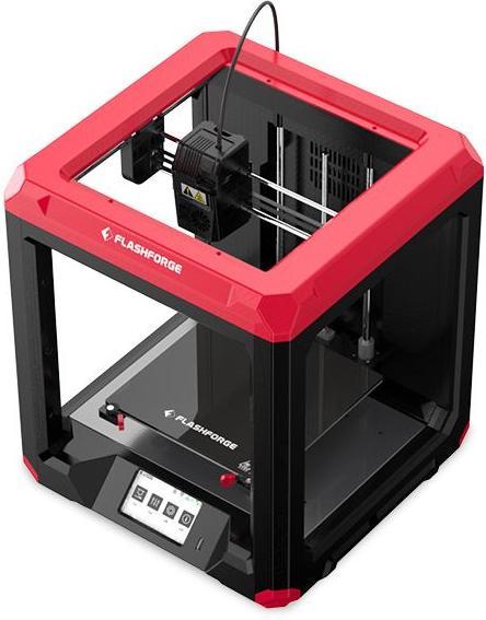 Actual product image FlashForge 3d printer Finder 3.0