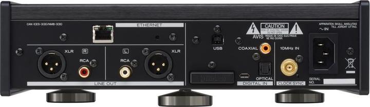 Immagine prodotto TEAC NT-505-X
