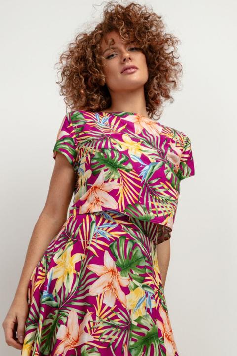 Produktbild Tessita Bluse model (XL)