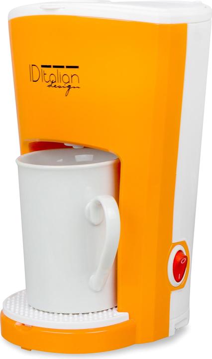 Produktbild Italian Design 1 Service-Kaffeemaschine