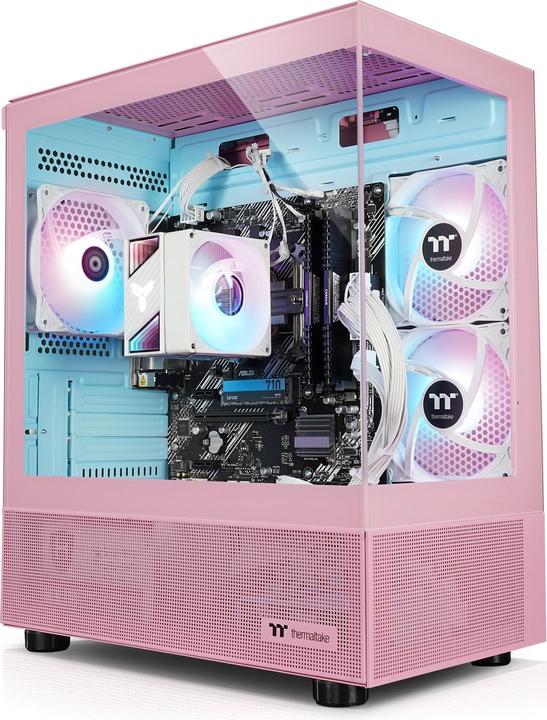 Produktbild Kiebel Zindarella V (AMD Ryzen 7 5700G, 32 GB)