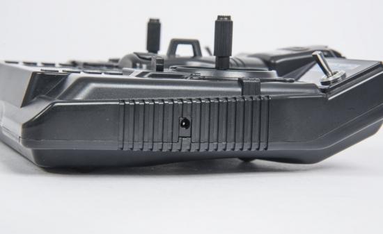 Actual product image Carson Model Sport Reflex Stick Pro 3