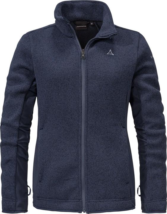 Schöffel ZipIn Fleece Oberau L (L)
