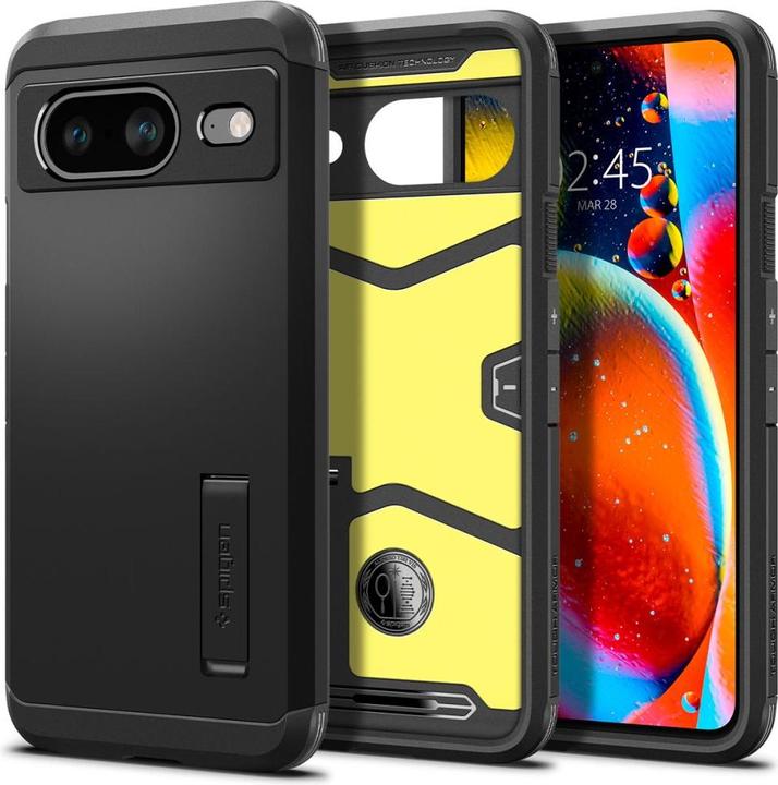 Immagine prodotto Spigen Tough Armor (Google Pixel 8)