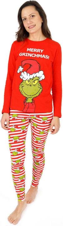 Image du produit Universal Textiles Pyjama Design de Noël (XL)