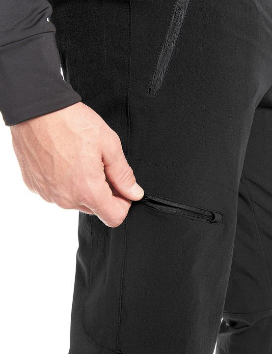 Immagine prodotto Maier Sports Oberjoch - Pantaloni corti da esterno foderati di Oberjoch (56)