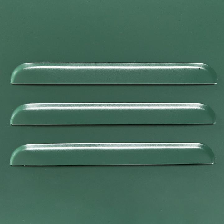 Produktbild Beliani Wostok (43 x 40 x 103 cm)