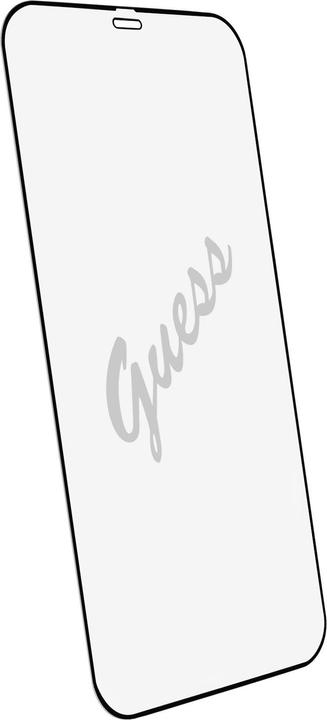 Immagine prodotto Guess Vetro di protezione (1 Pezzo/i, Apple iPhone 12 Pro, Apple iPhone 12)
