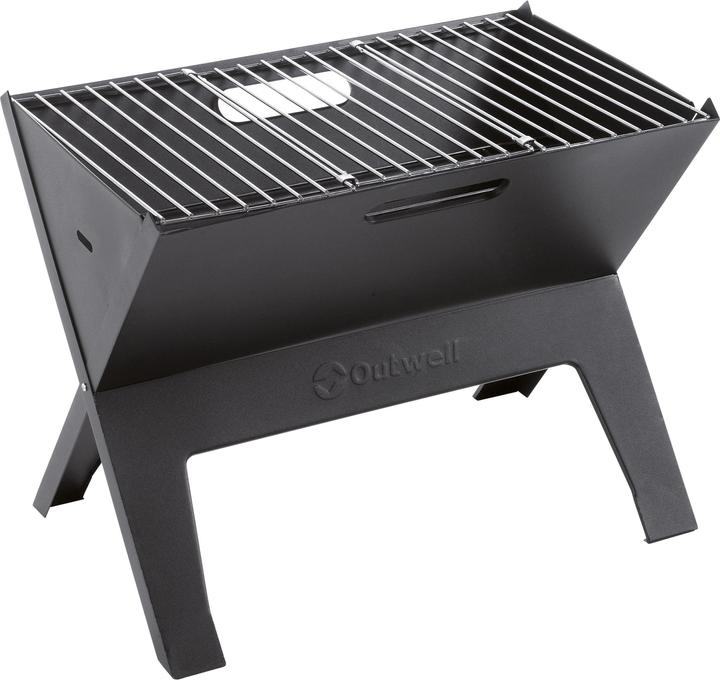 Image du produit Outwell Cazal Gril portable
