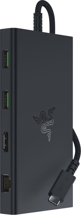 Image du produit Razer USB-C Dock (USB-C, 11 Ports)