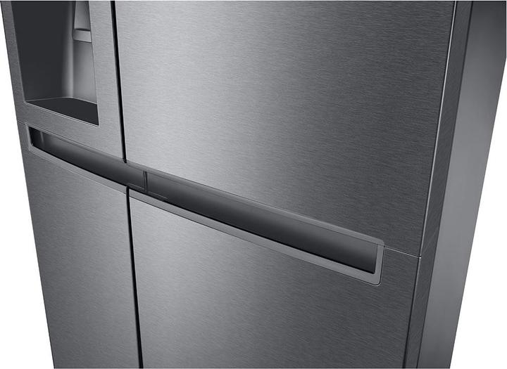 Image du produit LG GSLV31DSXE (634 l)