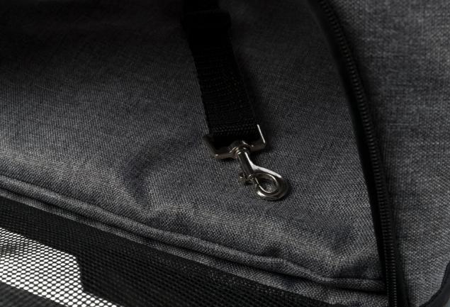 Actual product image Trixie Friends on Tour (Dog, Foldable)
