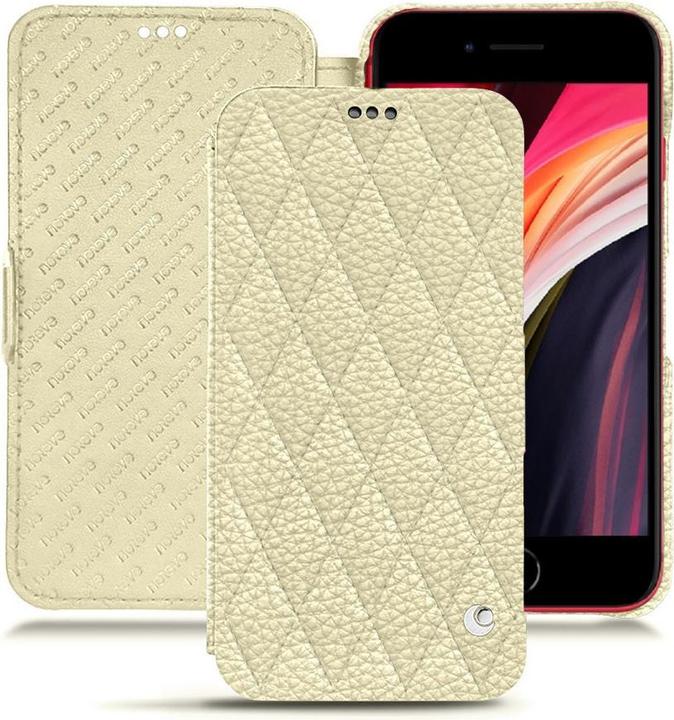 Image du produit Noreve Housse cuir horizontal (Apple iPhone SE (2ème génération))