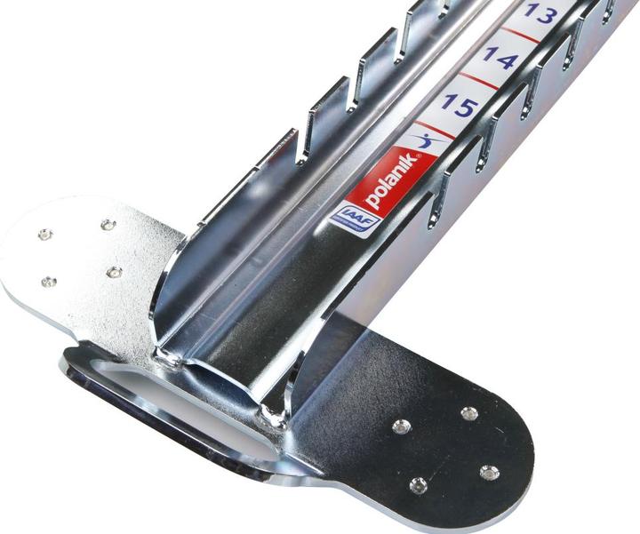 Image du produit Polanik Bloc de départ CLUB, version standard (6740 g)