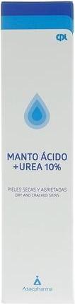 Actual product image Bausch + Lomb Manto Acid+Urea 100ml Cpi