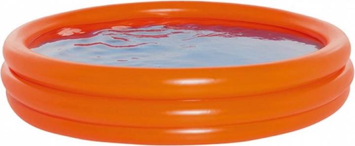 Happy People Piscina a 3 anelli