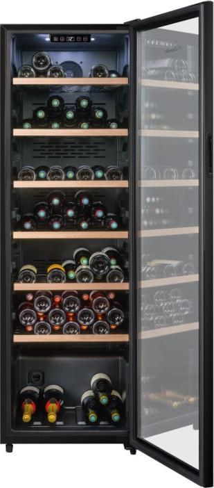 Actual product image La Sommelière CTVNE147