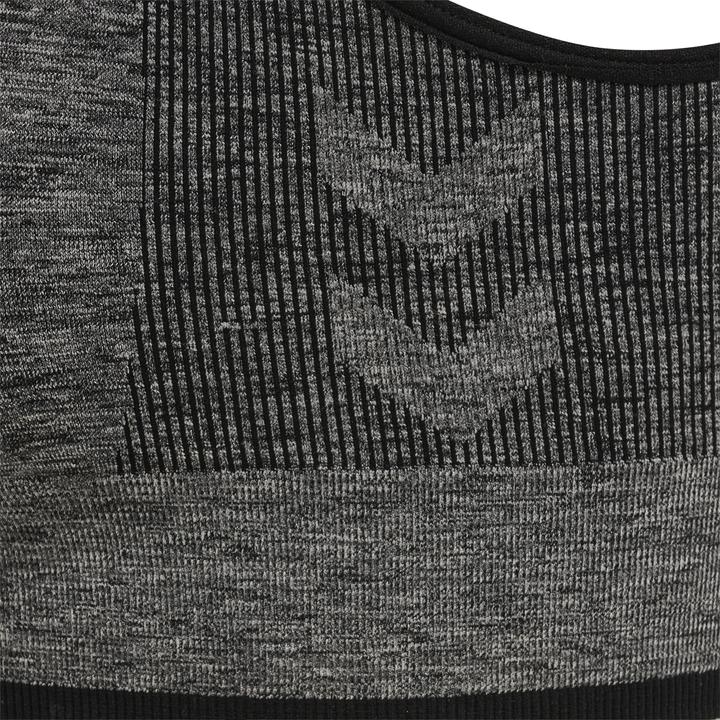 Image du produit hummel Hmlmt Una Seamless Sports Top (XS)