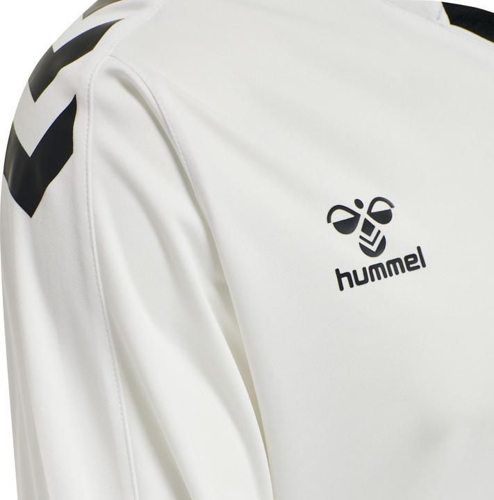 Image du produit hummel Core Xk Poly Jersey L/S (XXL)