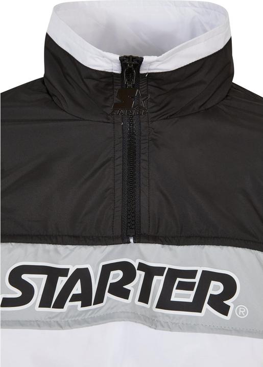 Immagine prodotto Starter Giacca Colorblock da donna (XL)