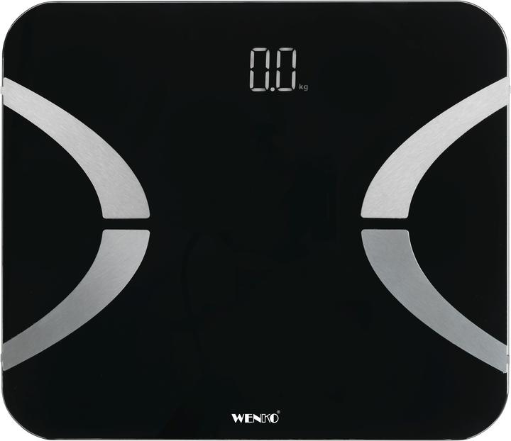 Wenko Scala analitica (180 kg)