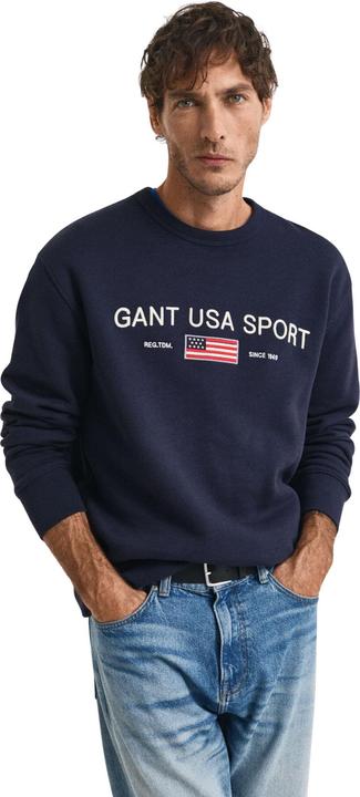 Produktbild GANT Graphic (XL)