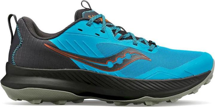 Saucony Blaze TR (41)