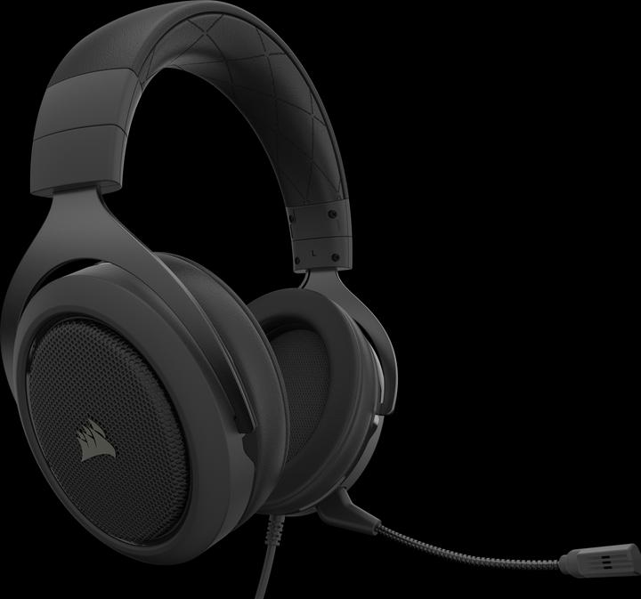 Produktbild Corsair HS50 Pro (Kabelgebunden)