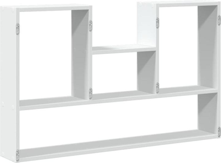 Immagine prodotto VidaXL Scaffale a muro (99 x 15 x 60 cm)