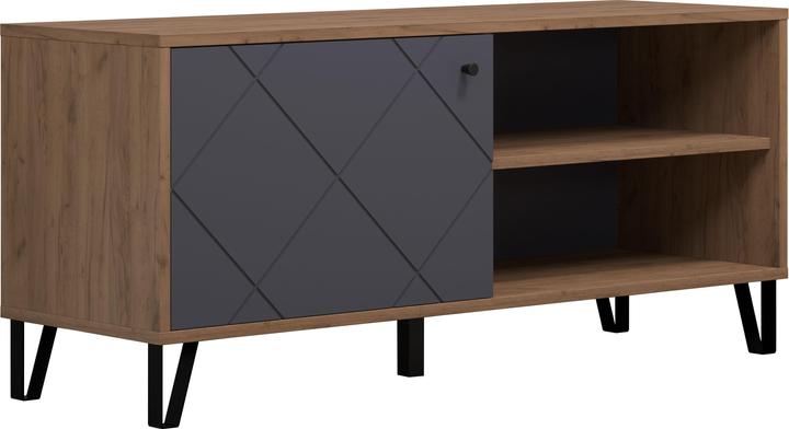 Immagine prodotto Trendteam MontezWO (123 x 40 x 56 cm)