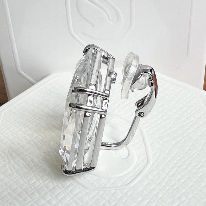 Produktbild Swarovski Mesmera Cry Ohrstecker (Swarovski Metall)