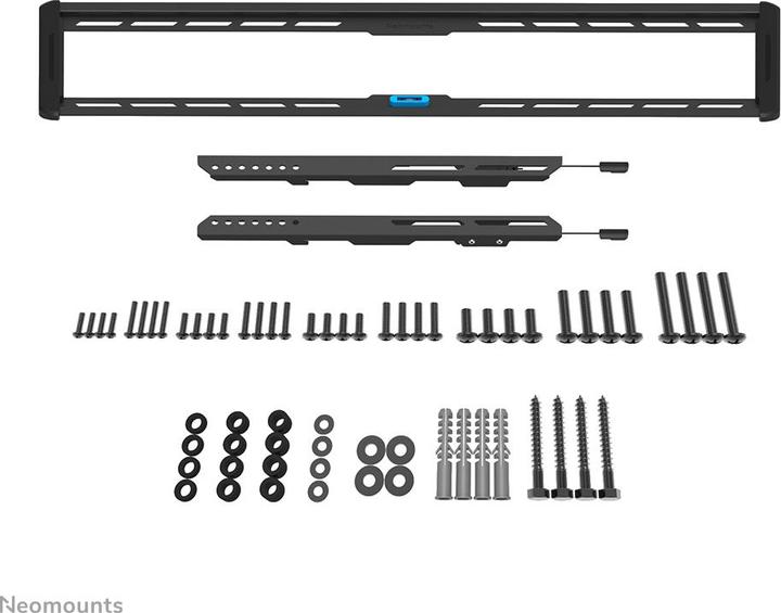 Actual product image Neomounts WAH 1TFT 1Joint Max.70 (Wall, 86", 70 kg)