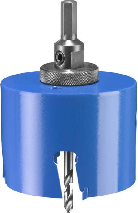Immagine prodotto kwb Seghe a tazza con punta in metallo duro (90 mm)