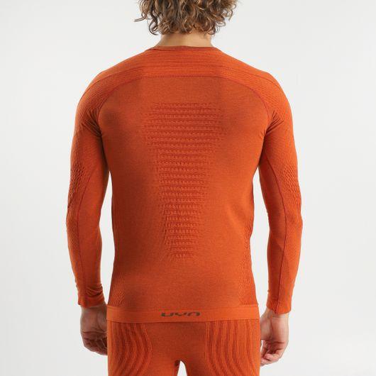 Produktbild UYN Thermoshirt Evolutyon Biotech (XXL)