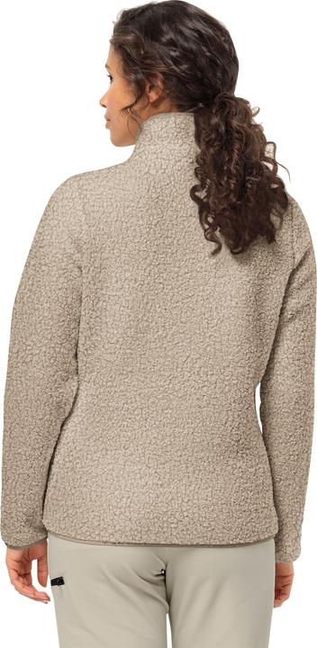 Produktbild Jack Wolfskin High Curl Jacket W (XL)